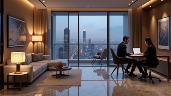 Quel service de conciergerie choisir pour vos besoins ?