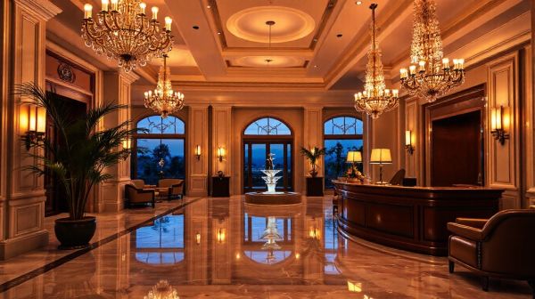 Top 5 services de conciergerie pour répondre à vos besoins