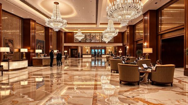 Top 5 services de conciergerie pour répondre à vos besoins
